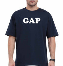 Load image into Gallery viewer, Gap Oversized T-Shirt for Men
