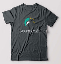 Load image into Gallery viewer, Soundcraft T-Shirt for Men
