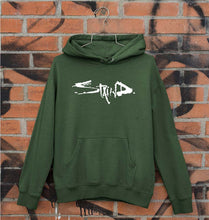 Load image into Gallery viewer, Staind Unisex Hoodie for Men/Women-Dark Green-Ektarfa.online
