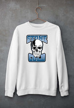 Load image into Gallery viewer, Stone Cold Steve Austin Sweatshirt for Men/Women
