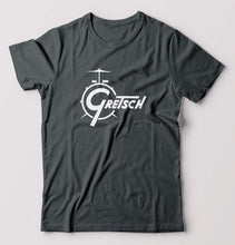 Load image into Gallery viewer, Gretsch Drums T-Shirt for Men
