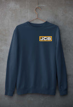 Load image into Gallery viewer, JCB Sweatshirt for Men/Women
