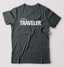 Load image into Gallery viewer, National Geographic Traveler T-Shirt for Men
