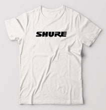 Load image into Gallery viewer, Shure T-Shirt for Men
