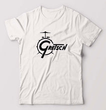 Load image into Gallery viewer, Gretsch Drums T-Shirt for Men
