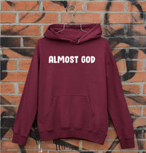 Load image into Gallery viewer, almost god Hoodie for Men/Women
