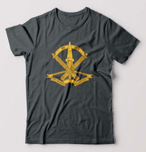 Load image into Gallery viewer, Mahar Regiment T-Shirt for Men
