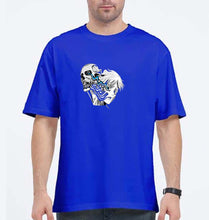 Load image into Gallery viewer, ARMIN - ATTACK ON TITAN Anime Oversized T-Shirt for Men
