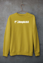 Load image into Gallery viewer, Limp Bizkit Sweatshirt for Men/Women
