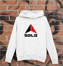 Load image into Gallery viewer, SDLG Hoodie for Men/Women
