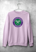 Load image into Gallery viewer, wimbledon Sweatshirt for Men/Women-Light Pink-Ektarfa.online

