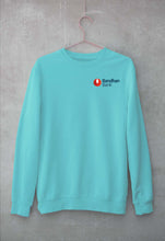 Load image into Gallery viewer, Bandhan bank Sweatshirt for Men/Women
