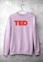 Load image into Gallery viewer, TED Sweatshirt for Men/Women
