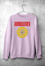 Load image into Gallery viewer, Soundgarden Sweatshirt for Men/Women-Light Pink-Ektarfa.online
