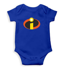 Load image into Gallery viewer, Incredibles Kids Romper For Baby Boy/Girl
