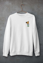 Load image into Gallery viewer, Chill guy Sweatshirt for Men/Women
