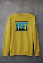 Load image into Gallery viewer, YEET Sweatshirt for Men/Women
