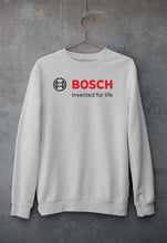 Load image into Gallery viewer, Bosch Sweatshirt for Men/Women
