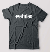 Load image into Gallery viewer, etnies T-Shirt for Men-Steel grey-Ektarfa.online
