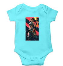 Load image into Gallery viewer, valorant Kids Romper For Baby Boy/Girl
