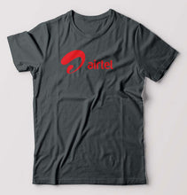 Load image into Gallery viewer, Airtel T-Shirt for Men
