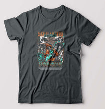 Load image into Gallery viewer, BROOK(SOUL KING) - ONE PIECE Anime T-Shirt for Men
