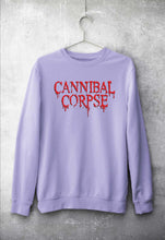 Load image into Gallery viewer, cannibal corpse Sweatshirt for Men/Women
