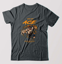 Load image into Gallery viewer, ACE - ONE PIECE Anime T-Shirt for Men
