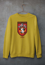 Load image into Gallery viewer, Sepultura Sweatshirt for Men/Women-Mustard Yellow-Ektarfa.online
