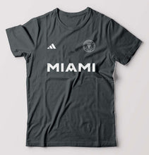 Load image into Gallery viewer, Inter Miami CF T-Shirt for Men-Steel grey-Ektarfa.online
