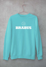 Load image into Gallery viewer, Brabus Unisex Sweatshirt for Men/Women-Mint-Ektarfa.online
