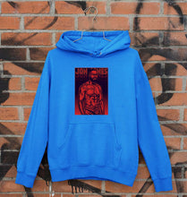 Load image into Gallery viewer, jon jones UFC Unisex Hoodie for Men/Women-Royal Blue-Ektarfa.online
