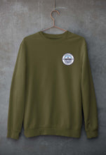 Load image into Gallery viewer, Mumbai Fc Sweatshirt for Men/Women-Olive Green-Ektarfa.online
