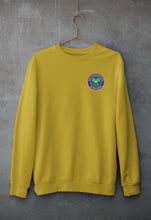 Load image into Gallery viewer, wimbledon Sweatshirt for Men/Women-Mustard Yellow-Ektarfa.online
