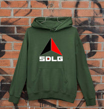 Load image into Gallery viewer, SDLG Hoodie for Men/Women
