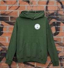 Load image into Gallery viewer, IIT Patna Unisex Hoodie for Men/Women-Dark Green-Ektarfa.online
