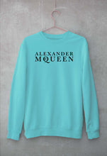 Load image into Gallery viewer, alexander mcqueen Sweatshirt for Men/Women
