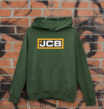 Load image into Gallery viewer, JCB Unisex Hoodie for Men/Women
