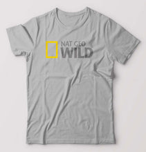 Load image into Gallery viewer, National Geographic Wild T-Shirt for Men
