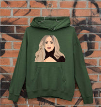 Load image into Gallery viewer, sabrina carpenter Unisex Hoodie for Men/Women-Dark Green-Ektarfa.online
