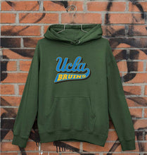 Load image into Gallery viewer, UCLA Bruins Unisex Hoodie for Men/Women-Dark Green-Ektarfa.online
