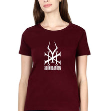 Load image into Gallery viewer, Soundgarden T-Shirt for Women-Ektarfa.online

