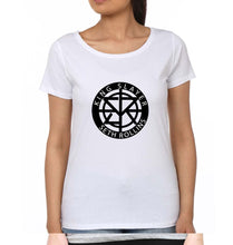 Load image into Gallery viewer, Seth Rollins T-Shirt for Women-White-Ektarfa.online
