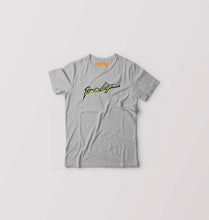 Load image into Gallery viewer, dua lipa T-Shirt for Boy/Girl-Grey-Ektarfa.online
