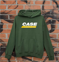 Load image into Gallery viewer, case construction Unisex Hoodie for Men/Women-Dark Green-Ektarfa.online
