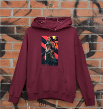 Load image into Gallery viewer, valorant Unisex Hoodie for Men/Women-Maroon-Ektarfa.online
