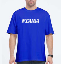 Load image into Gallery viewer, Tama Oversized T-Shirt for Men
