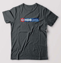 Load image into Gallery viewer, HDB Finncial Services T-Shirt for Men
