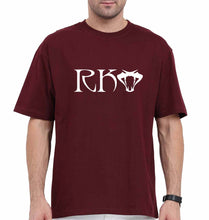 Load image into Gallery viewer, Randy Orton Oversized T-Shirt for Men-Maroon-Ektarfa.online
