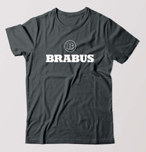 Load image into Gallery viewer, Brabus T-Shirt for Men-Steel grey-Ektarfa.online

